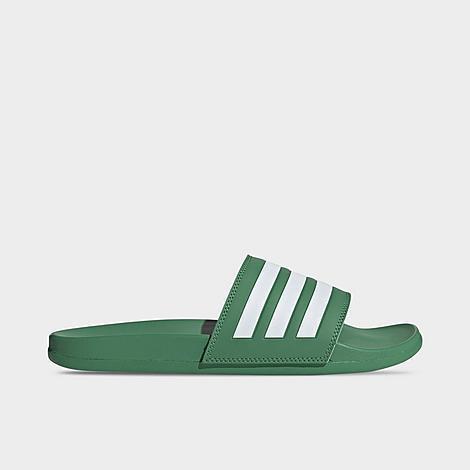 adidas Mens adidas adilette Comfort Slides - Mens Shoes Product Image