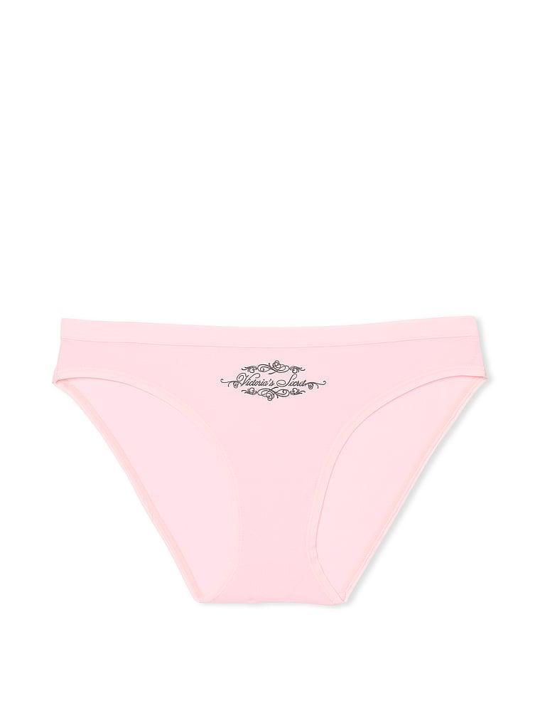 Stretch Cotton Bikini Panty Product Image