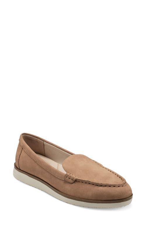 Easy Spirit Shutter Loafer - Wide Width Available Product Image