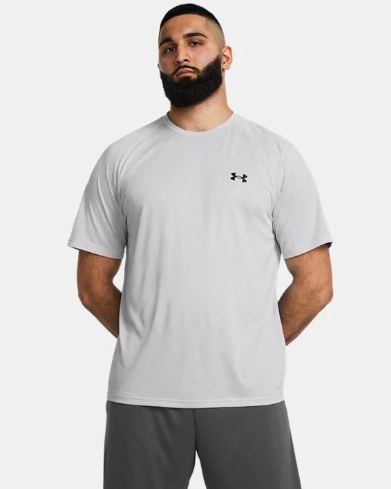 Men's UA Tech™ Bubble Short Sleeve Product Image