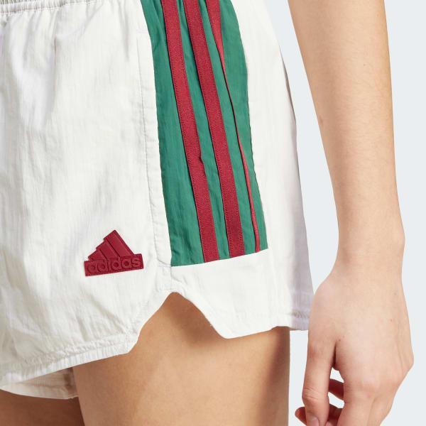 Tiro Cut 3-Stripes Summer Shorts Product Image