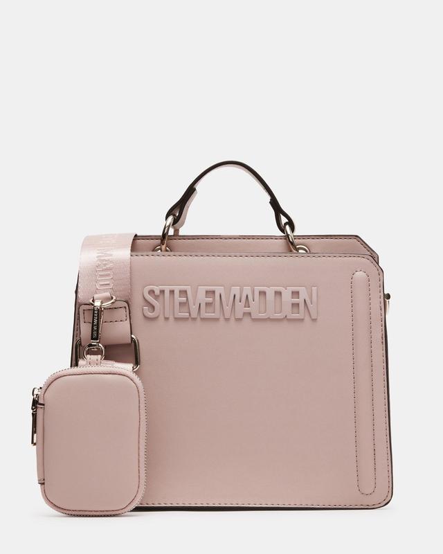 EVELYN BAG PINK Female Product Image