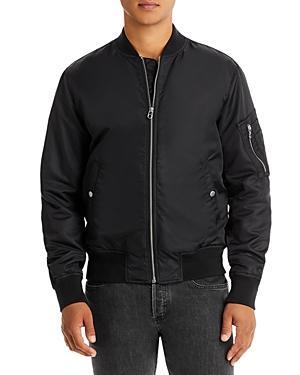 Mens ICONS Manston Bomber Jacket Product Image