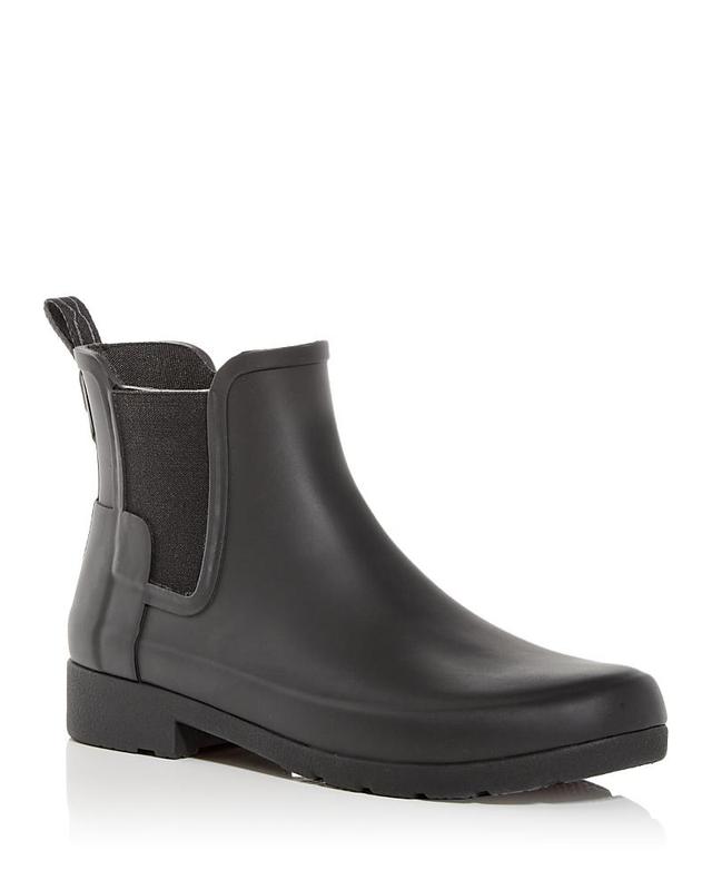 Hunter Refined Waterproof Chelsea Boot Product Image