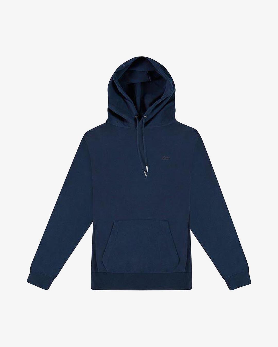 Standard Austin Hoody - Navy Product Image