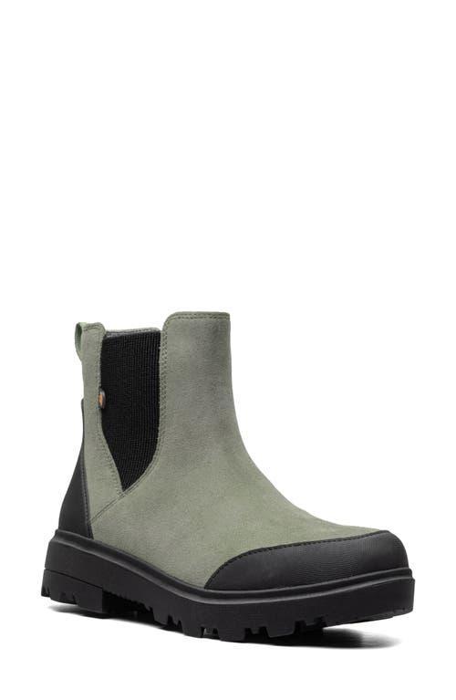 Bogs Holly Waterproof Chelsea Boot Product Image