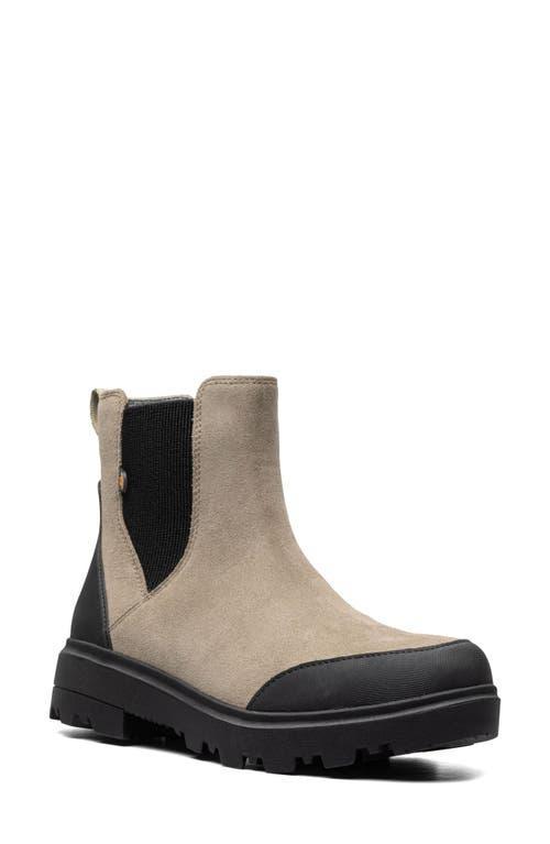 Bogs Holly Waterproof Chelsea Boot Product Image