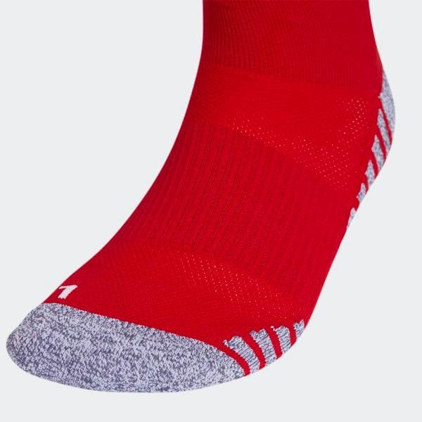 Team Speed 4 Soccer Over-the-Calf Socks Product Image