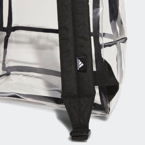 Clear Backpack Product Image