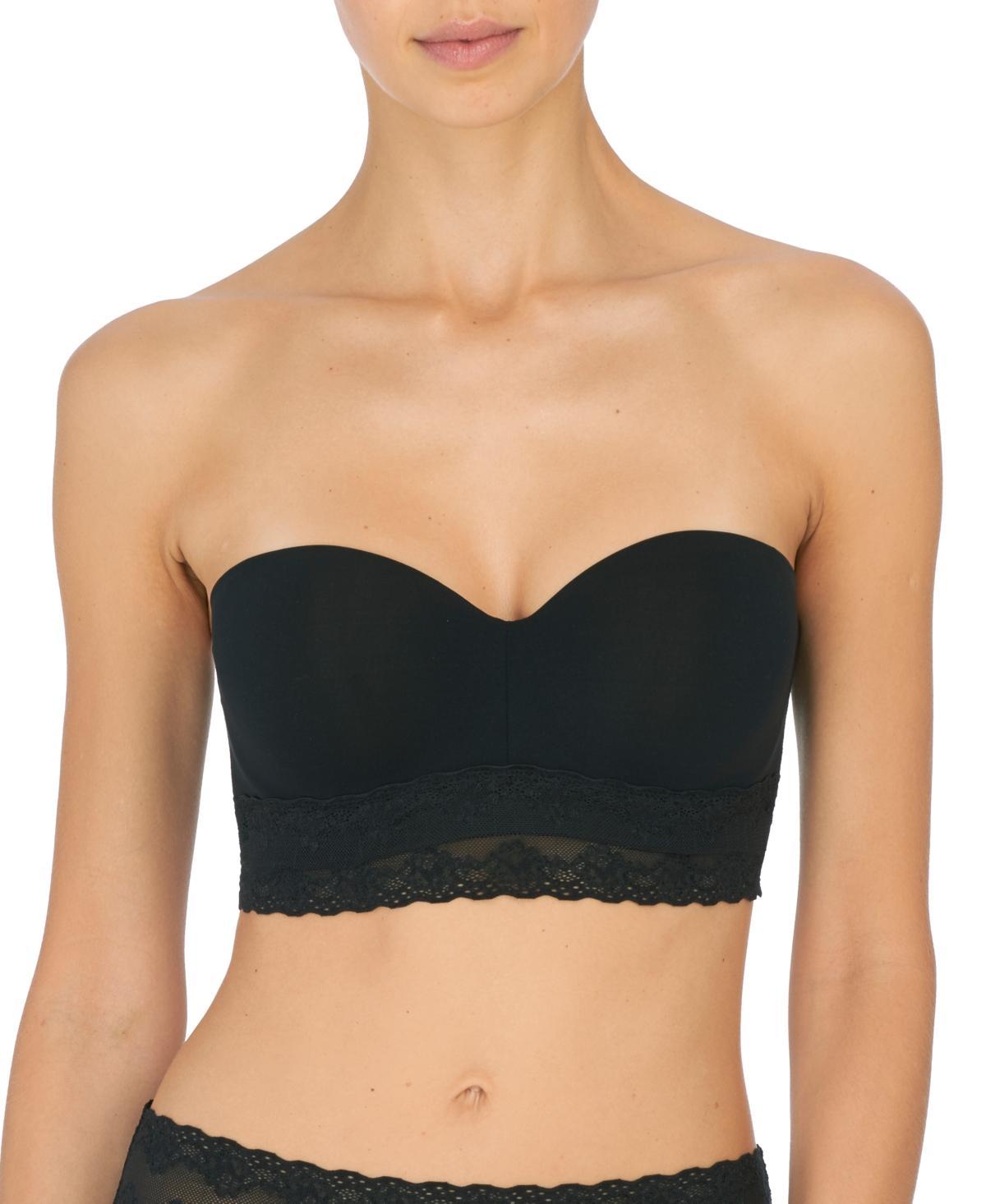 Natori Bliss Perfection Strapless Underwire Bra Product Image