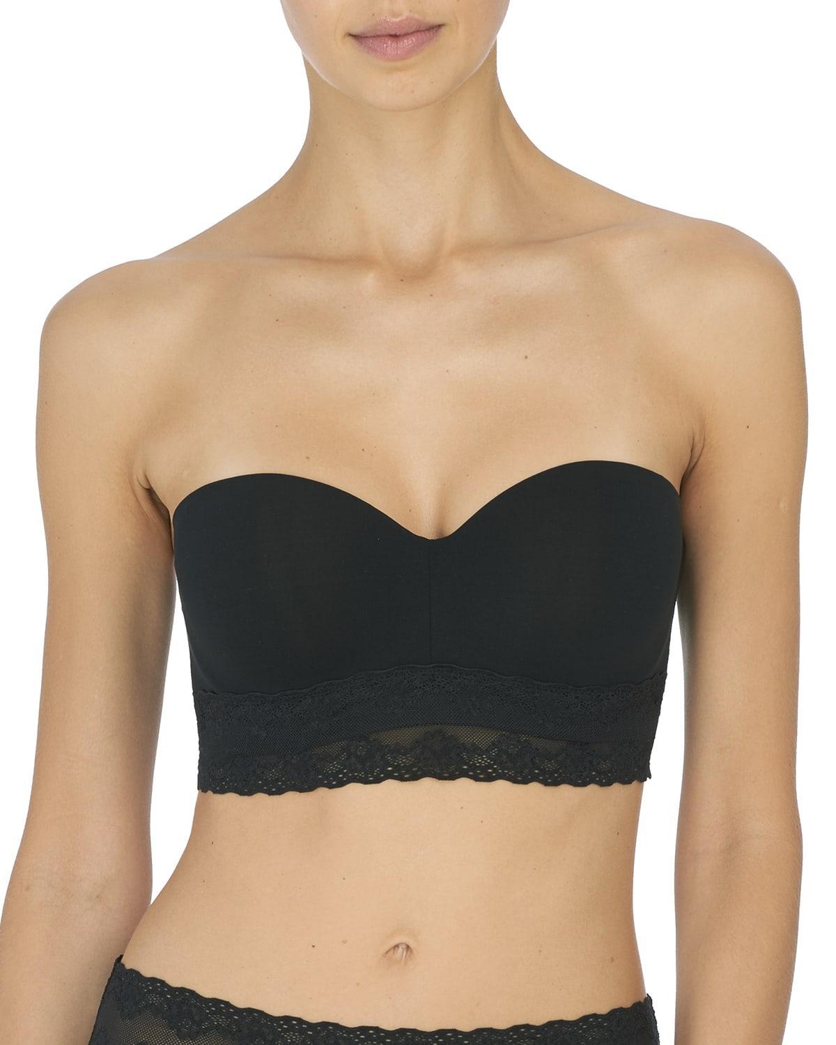 Natori Bliss Perfection Strapless Underwire Bra Product Image