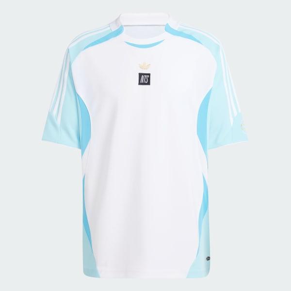 adidas x NTS Radio Jersey Product Image