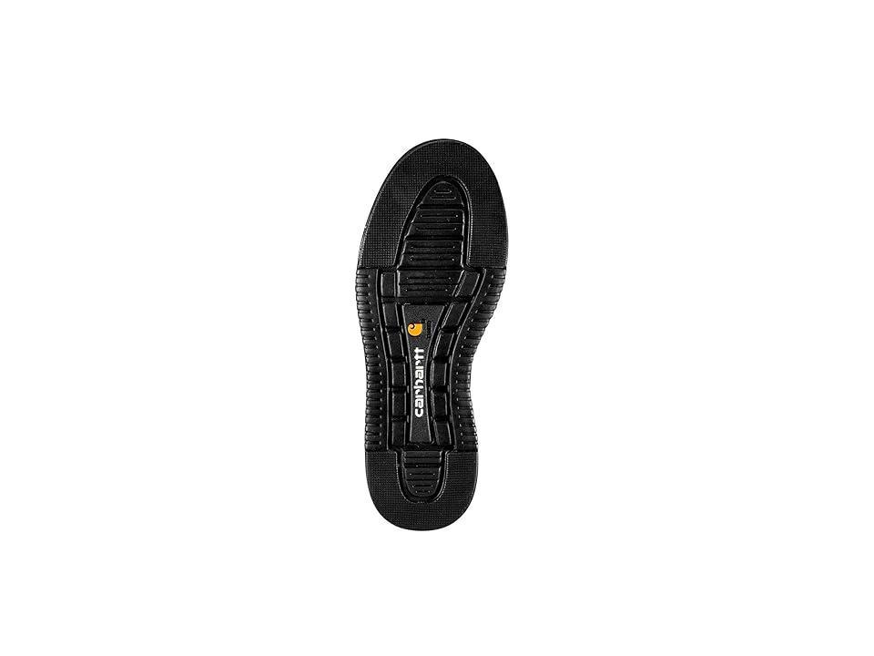 Carhartt Detroit Low Textile) Men's Shoes Product Image