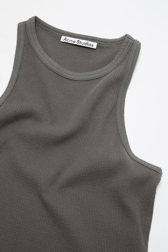 Tank top - Fitted unisex fit Product Image