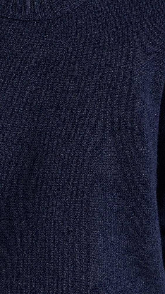 FRAME Cashmere Sweater | Shopbop Product Image