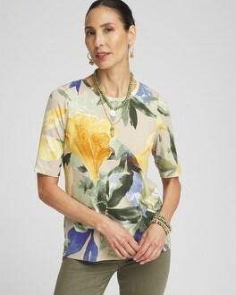 Women's Clothing - Dresses, Pants & Blouses - Chico's Product Image