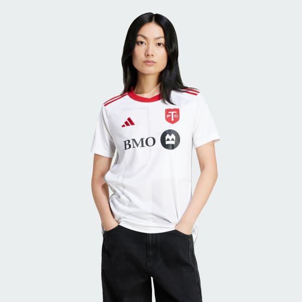 Toronto FC 24/25 Away Jersey Product Image