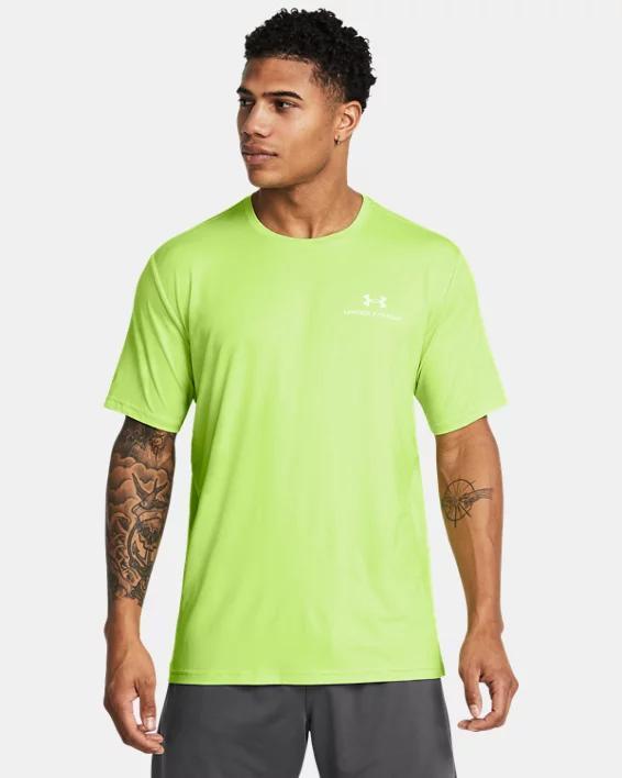 Mens UA Vanish Energy Short Sleeve Product Image