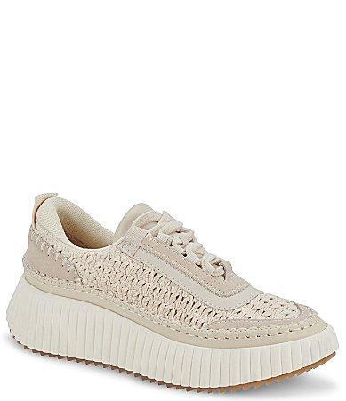 Dolce Vita Womens Dolen Sneaker Product Image