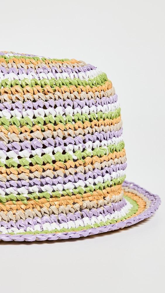 Missoni Cloche Hat | Shopbop Product Image