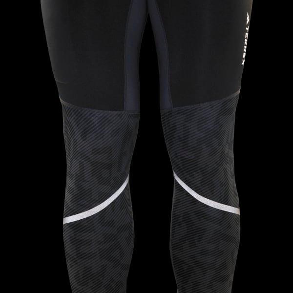 TERREX Agravic Trail Running Leggings Product Image