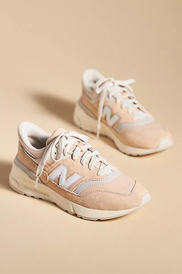 New Balance 997R Sneakers Product Image