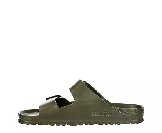 Birkenstock Mens Arizona Eva Essential Slide Sandals Product Image