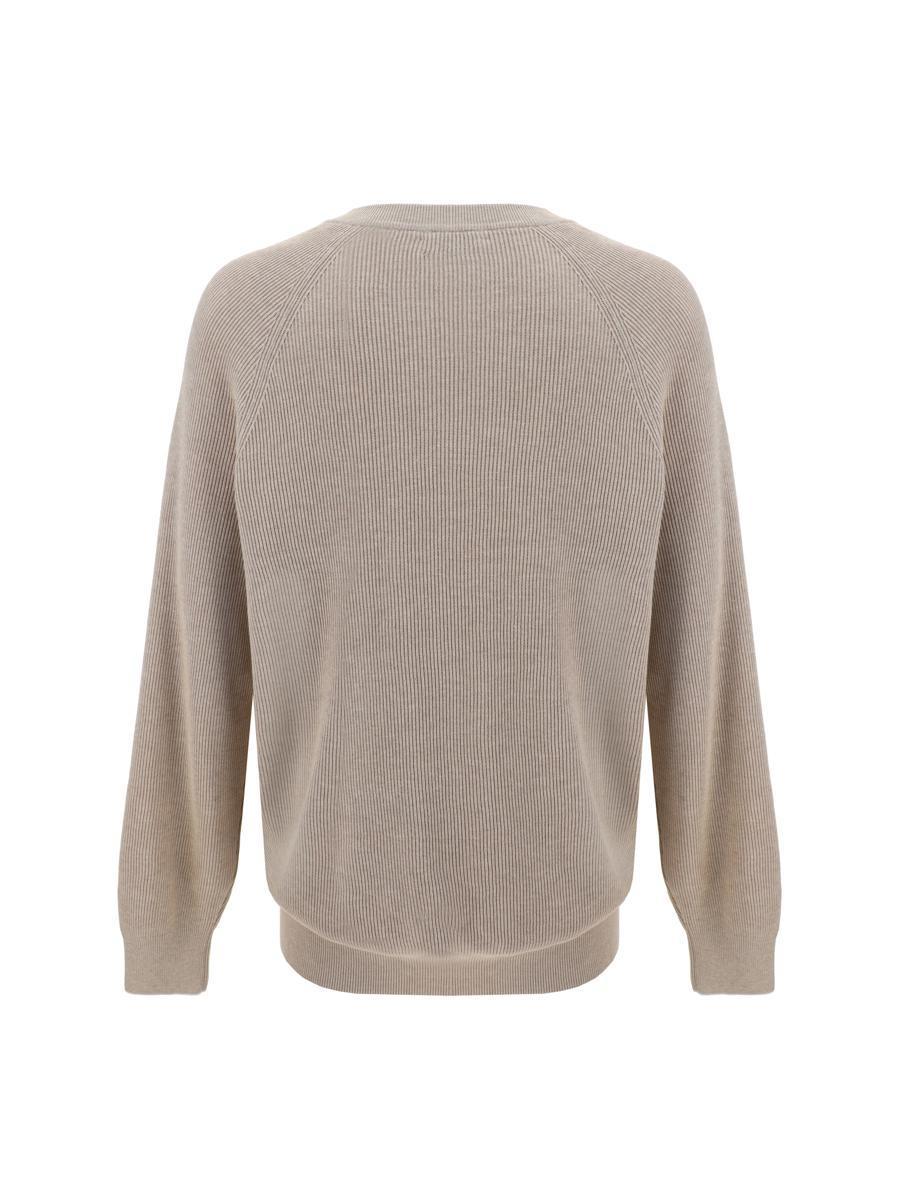 BRUNELLO CUCINELLI Sweater In 059+2719 Product Image