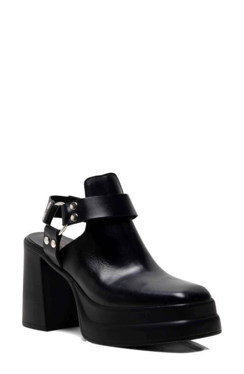 Free People Hybrid Harness Platform Bootie Product Image