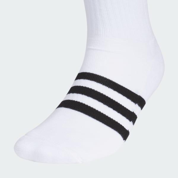 Adaptive 3-Pack Crew Socks Product Image