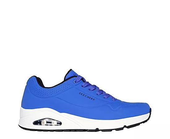 Skechers Mens Uno Sneaker Product Image