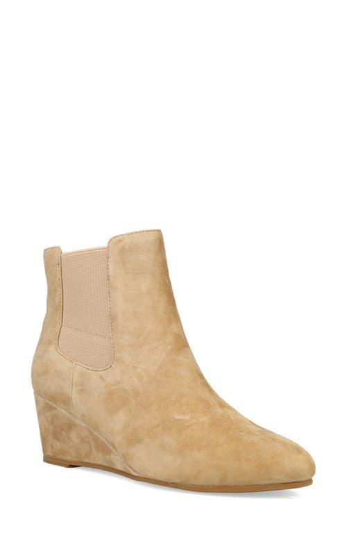 Pelle Moda Erla Wedge Bootie Product Image