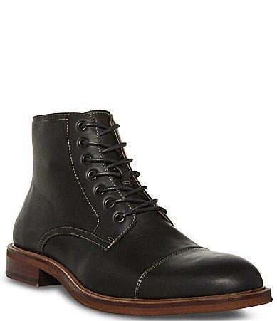 Steve Madden Hodge Lace-Up Boot Product Image