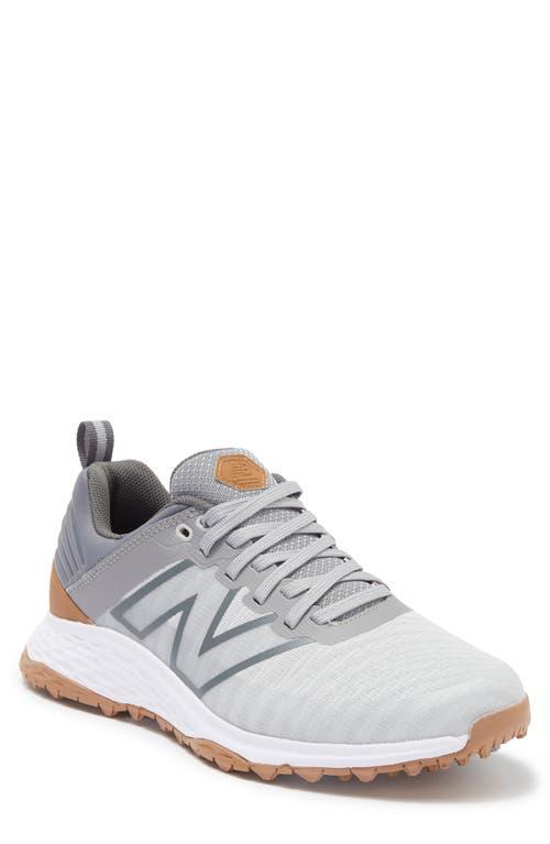 NEW BALANCE GOLF Fresh Foam Contend v2 Golf Shoe Product Image