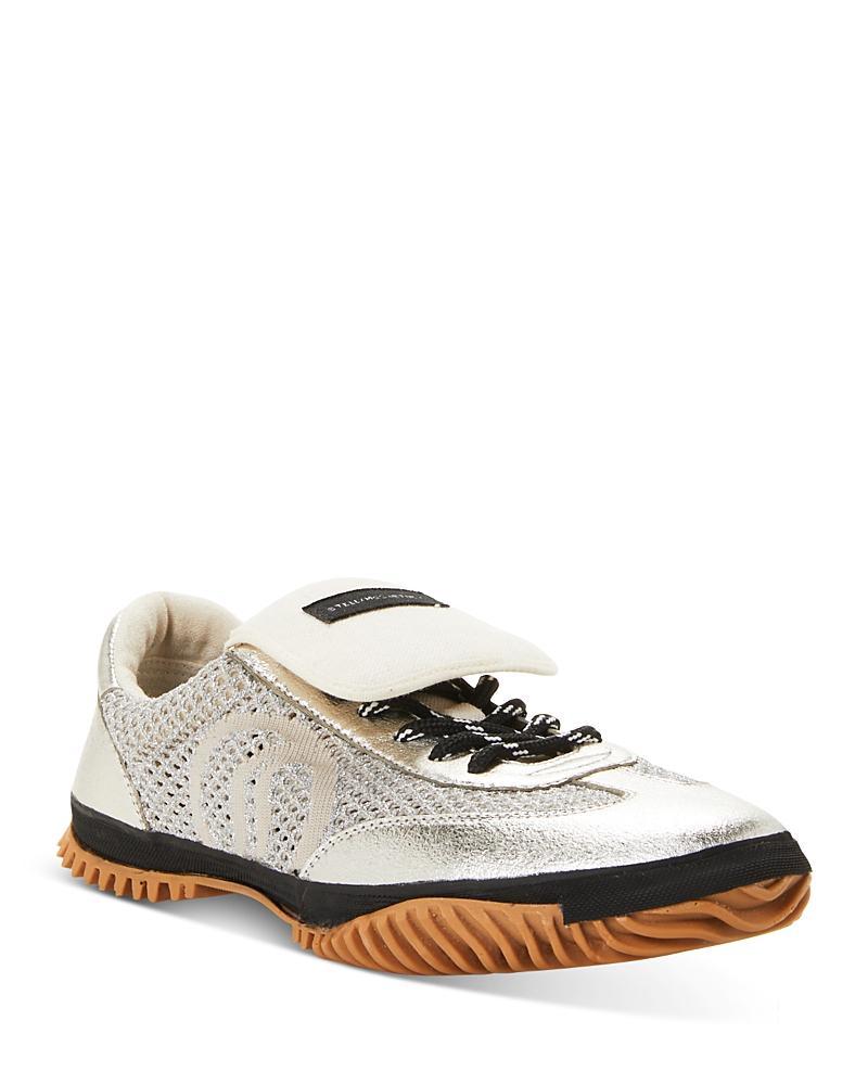 Stella McCartney Womens S Wave Sport Sneakers Product Image