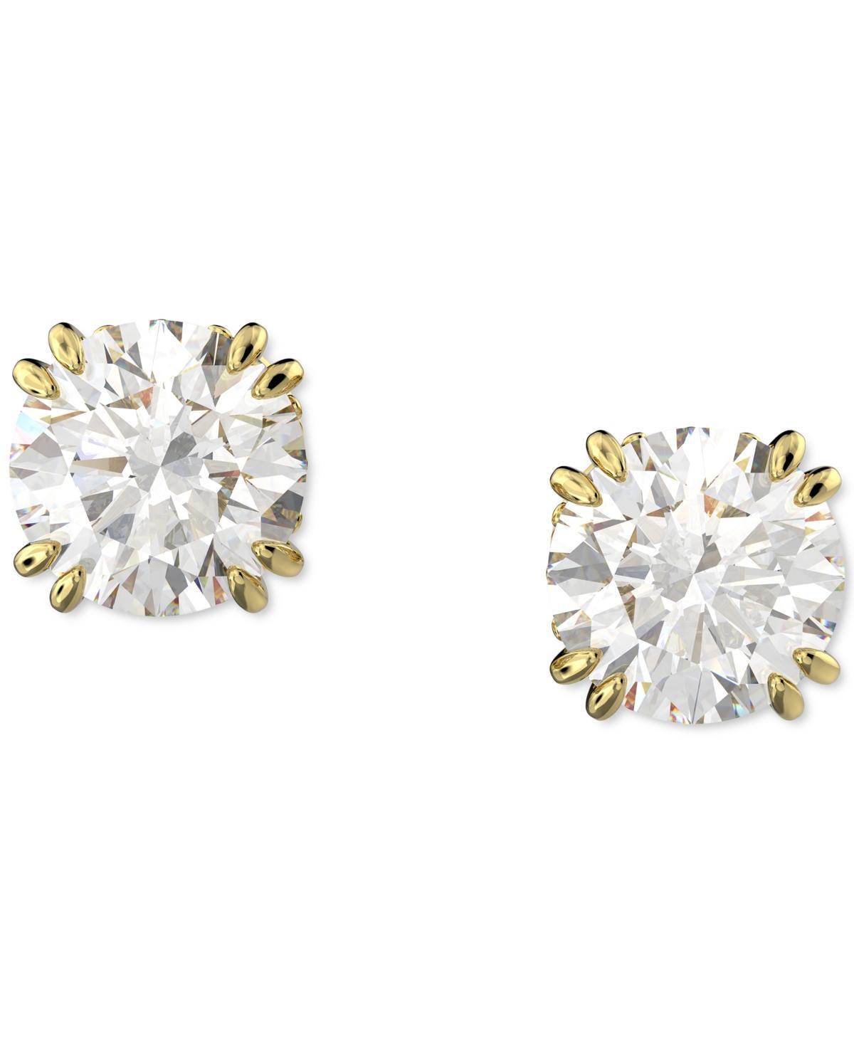 Swarovski Constella Stud Earrings Product Image