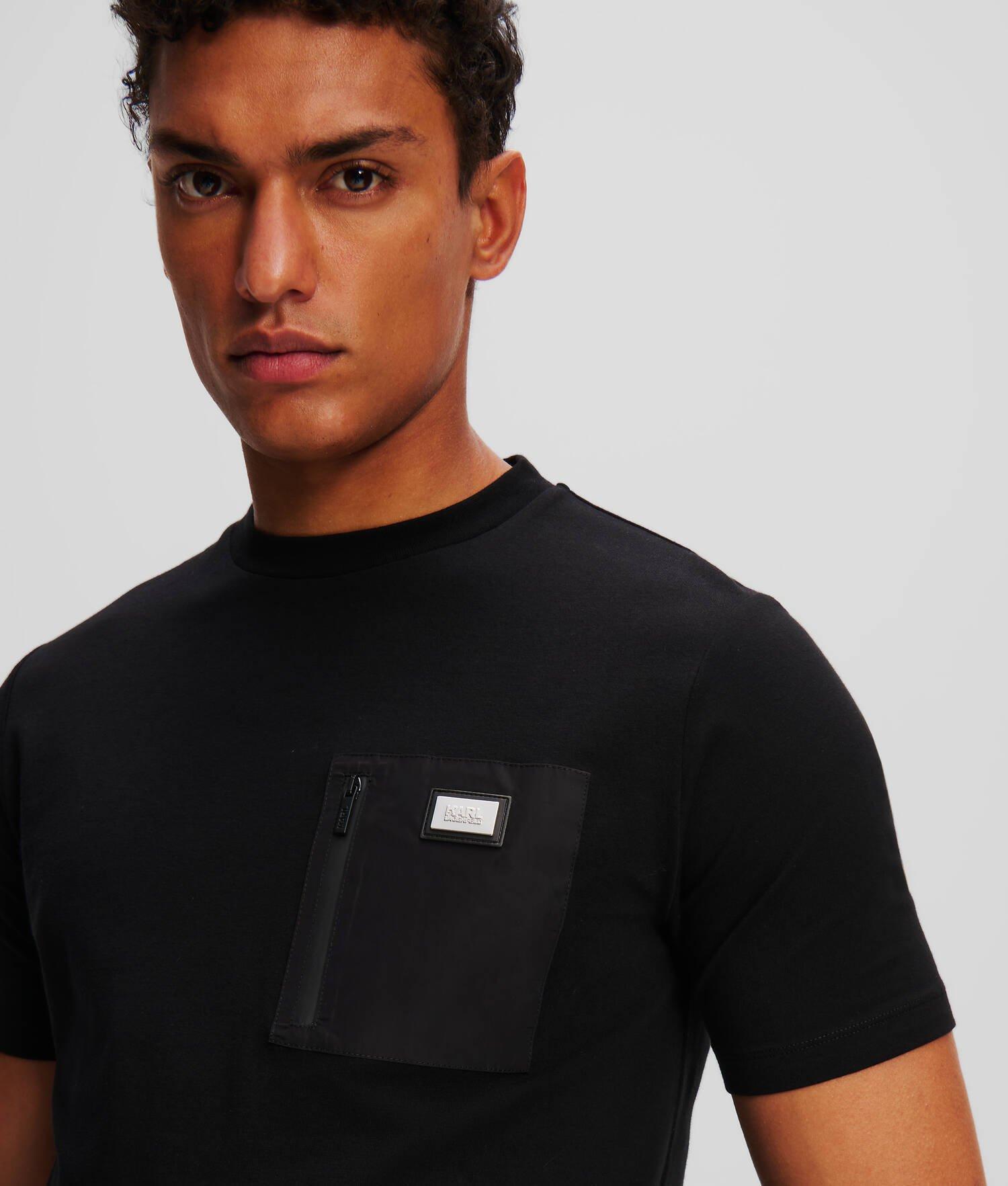 POCKET T-SHIRT Product Image