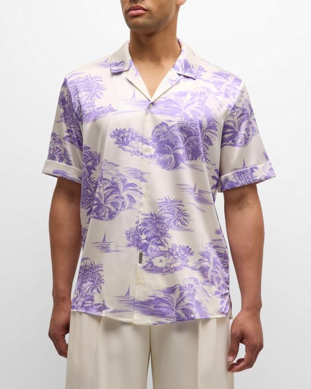 Mens Brenden Shirt Product Image