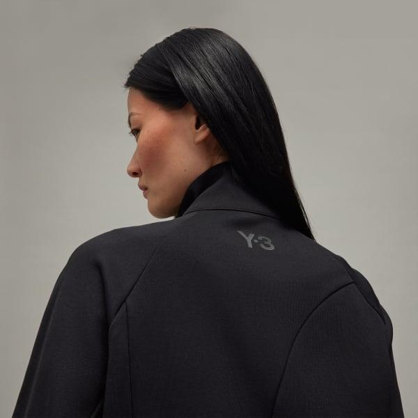 Y-3 Wool Track Top Product Image