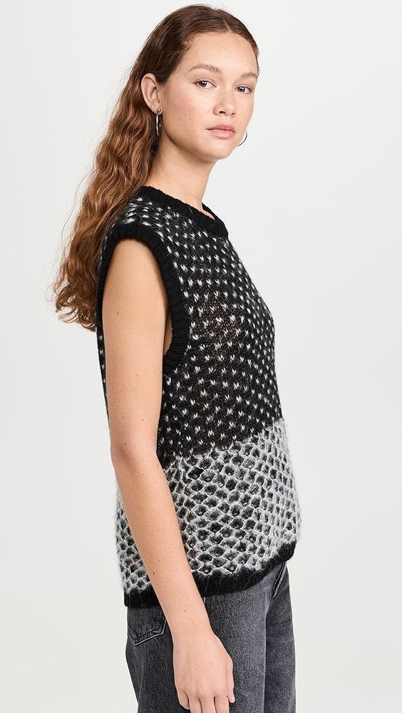 Rachel Comey Kiuru Vest | Shopbop Product Image