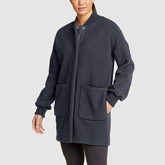 Women's Quest Parka Product Image