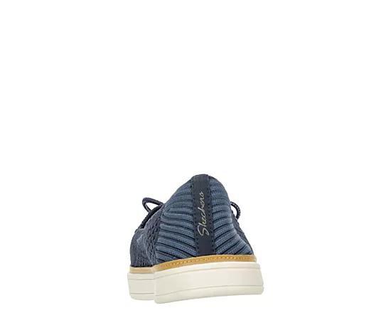 Skechers Womens Coastal Drive Sneaker Product Image