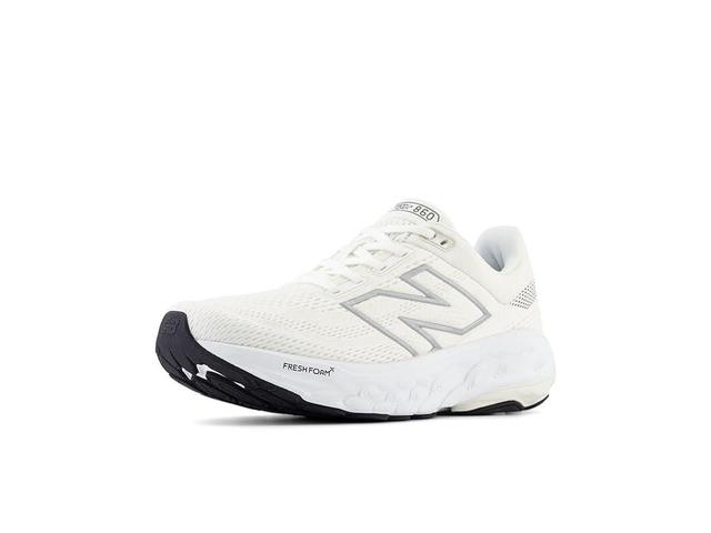 New Balance Fresh Foam X 860v14 Sea Salt) Women's Shoes Product Image