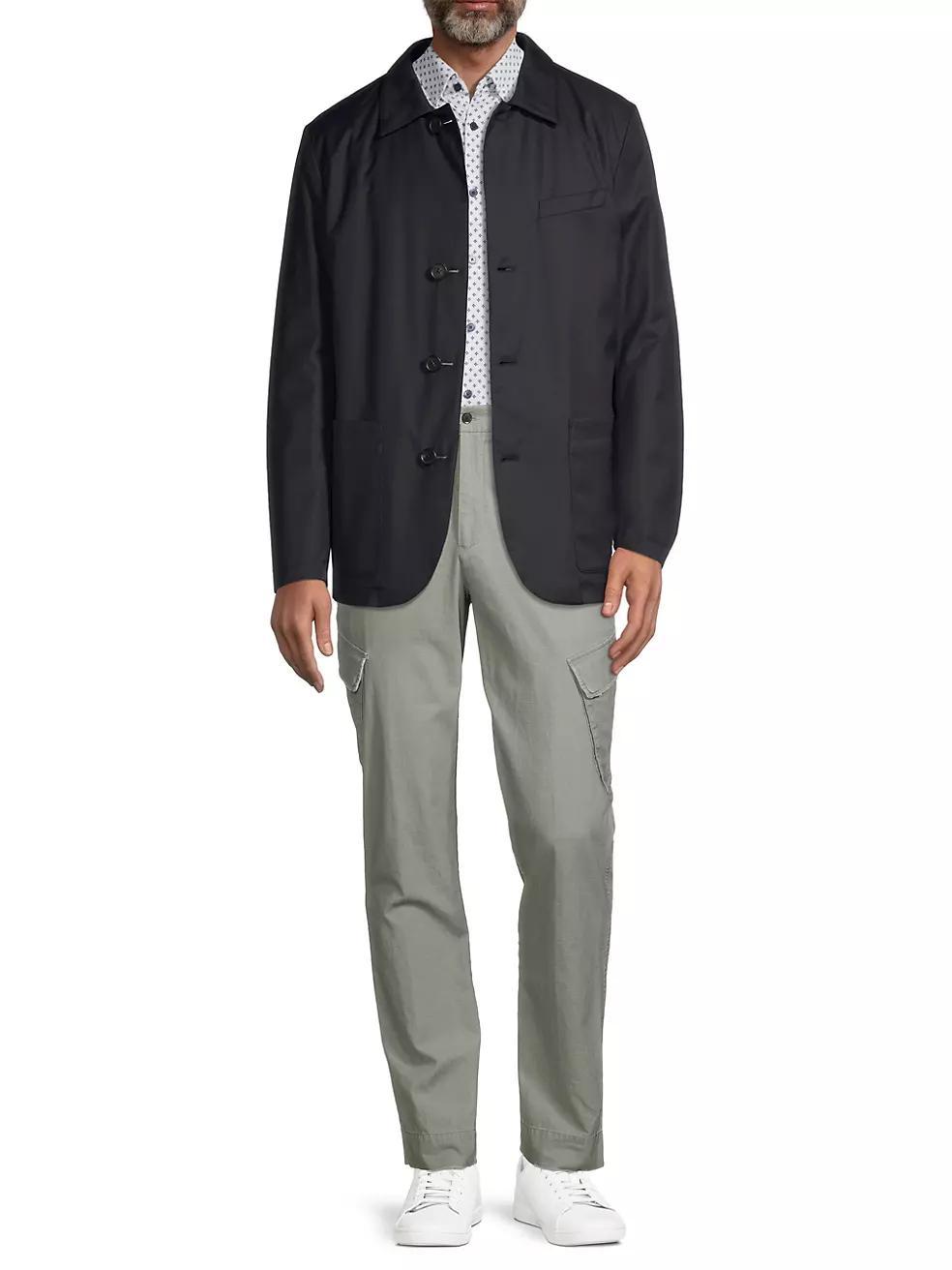 Lightweight Jacket Product Image