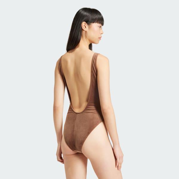 Essentials Swimsuit Product Image