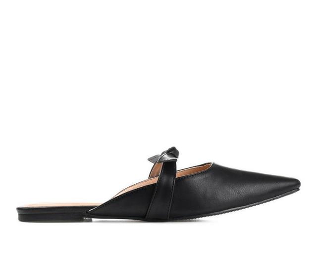 Women's Journee Collection Missie Mules Product Image