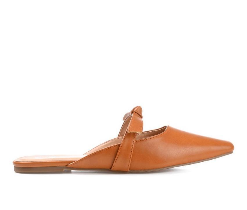 Women's Journee Collection Missie Mules Product Image