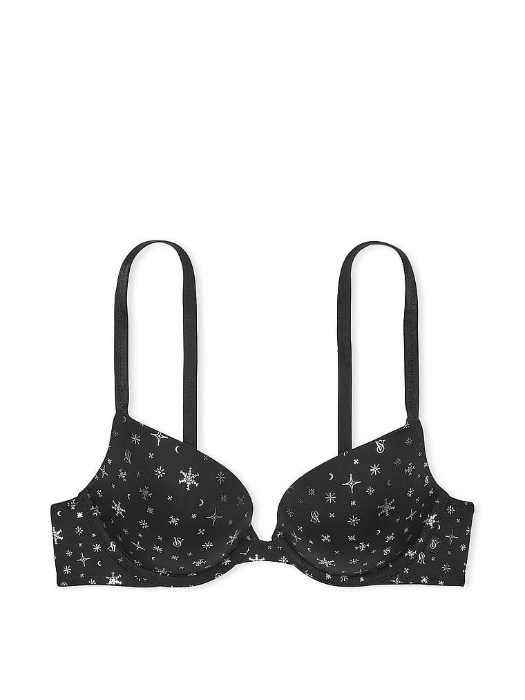 Sexy Tee Smooth Push-Up Bra Product Image