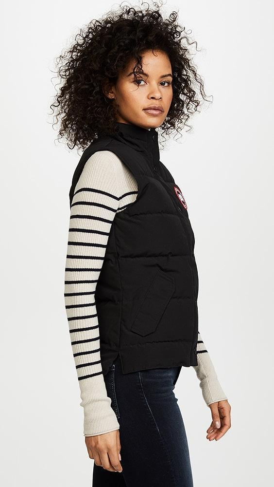 Canada Goose Freestyle Vest | Shopbop Product Image