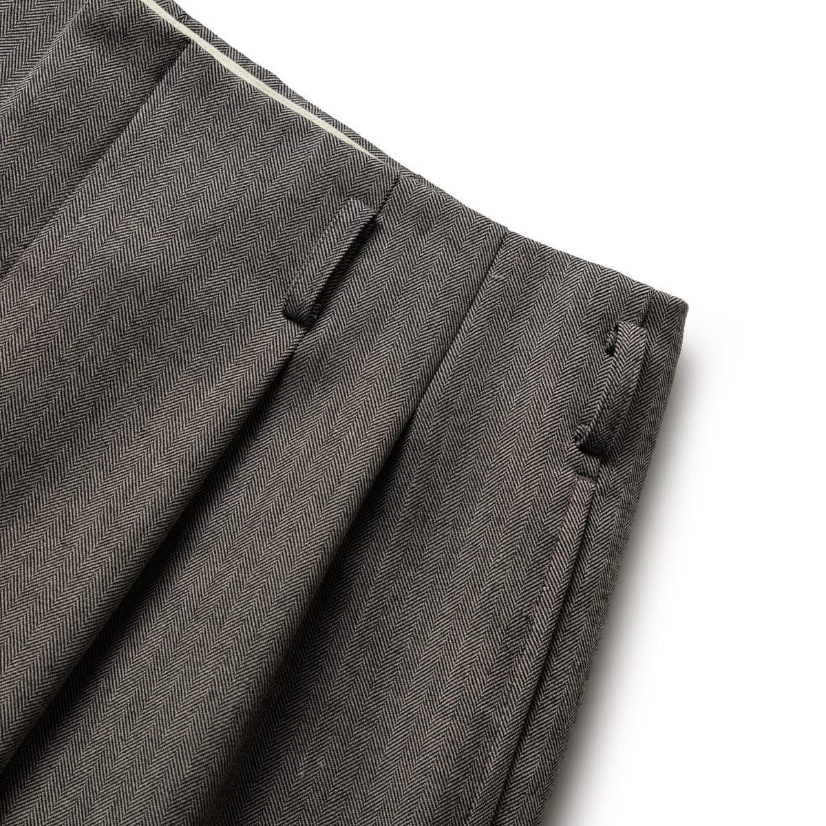 WOOL TROUSERS Male Product Image